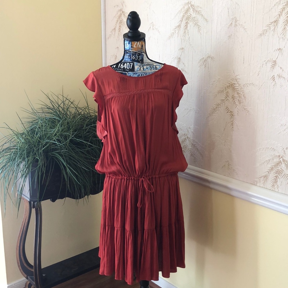 Dress from The Gap